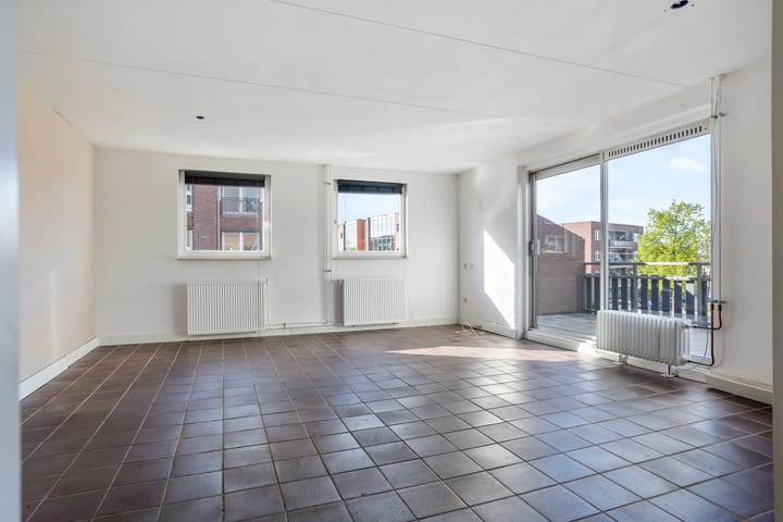 Foto 3 van Burgemeester Boerstraat 18