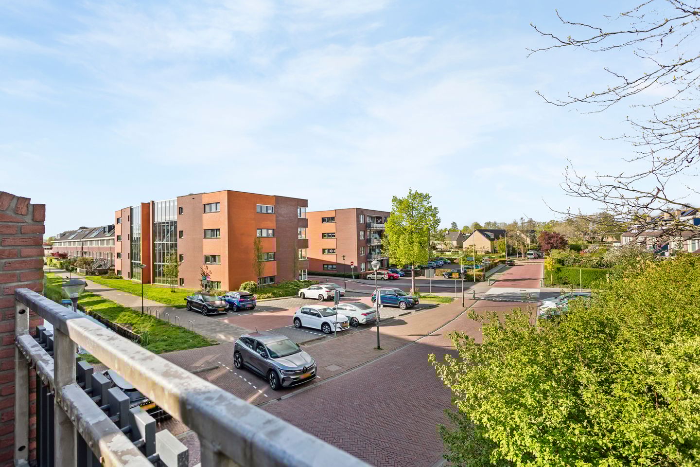 Foto 4 van Burgemeester Boerstraat 18