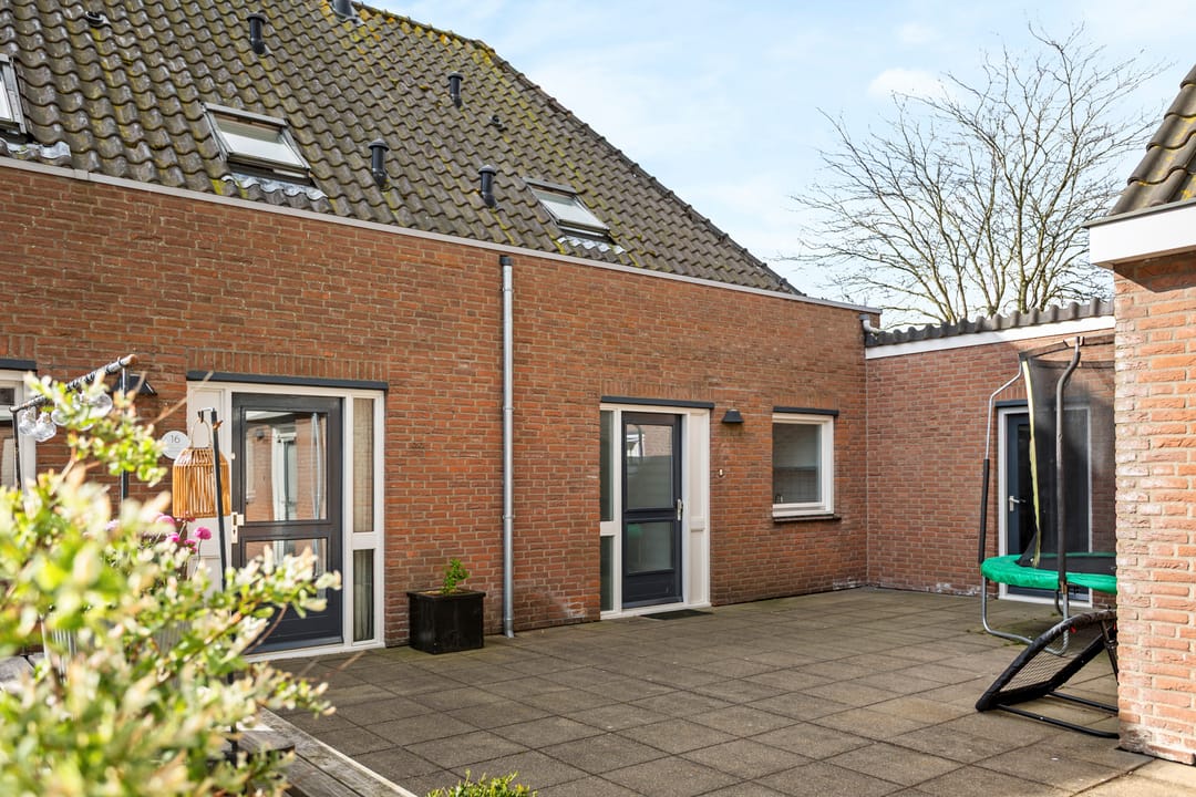 Foto 8 van Burgemeester Boerstraat 18