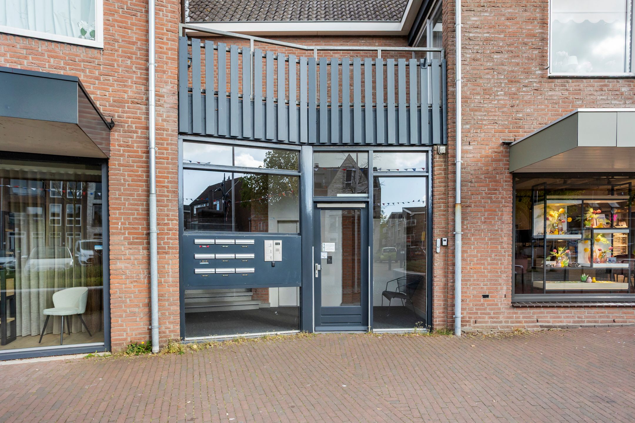 Foto 6 van Burgemeester Boerstraat 18