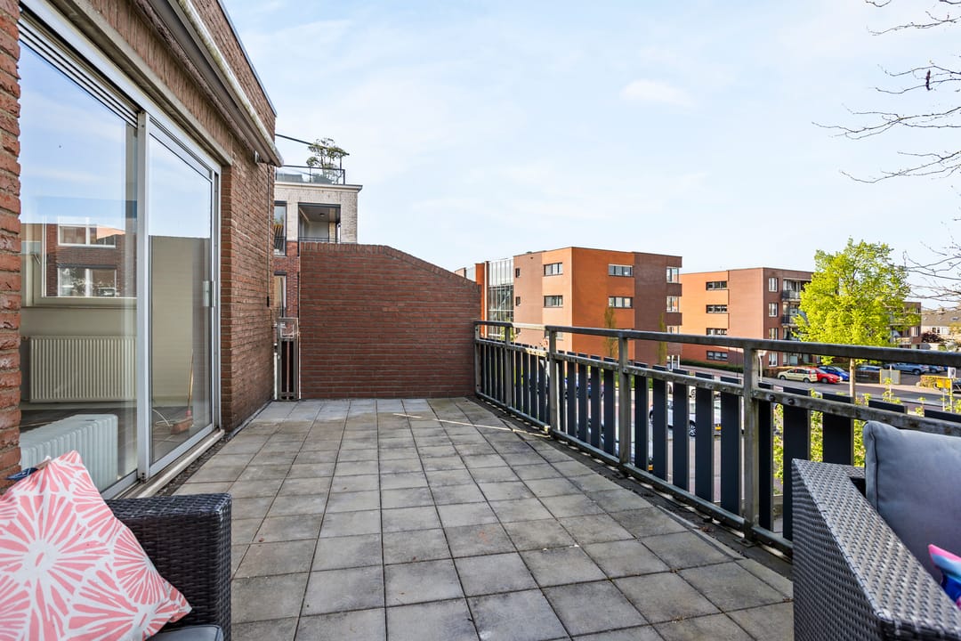 Foto 13 van Burgemeester Boerstraat 18