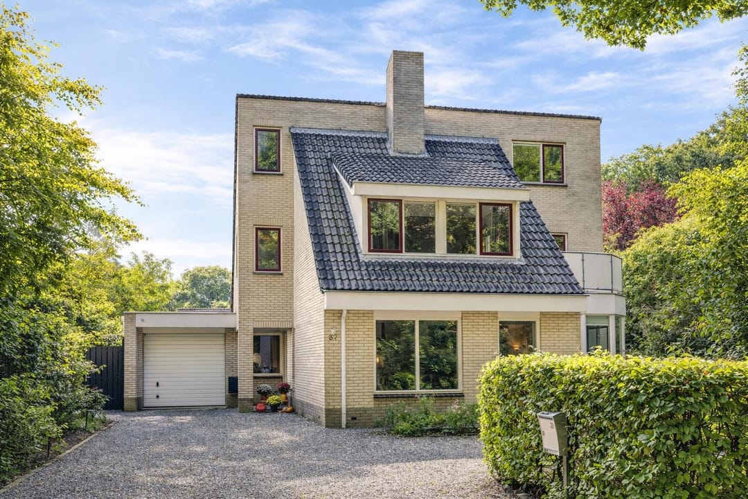Foto 1 van Prins Hendrikweg 37