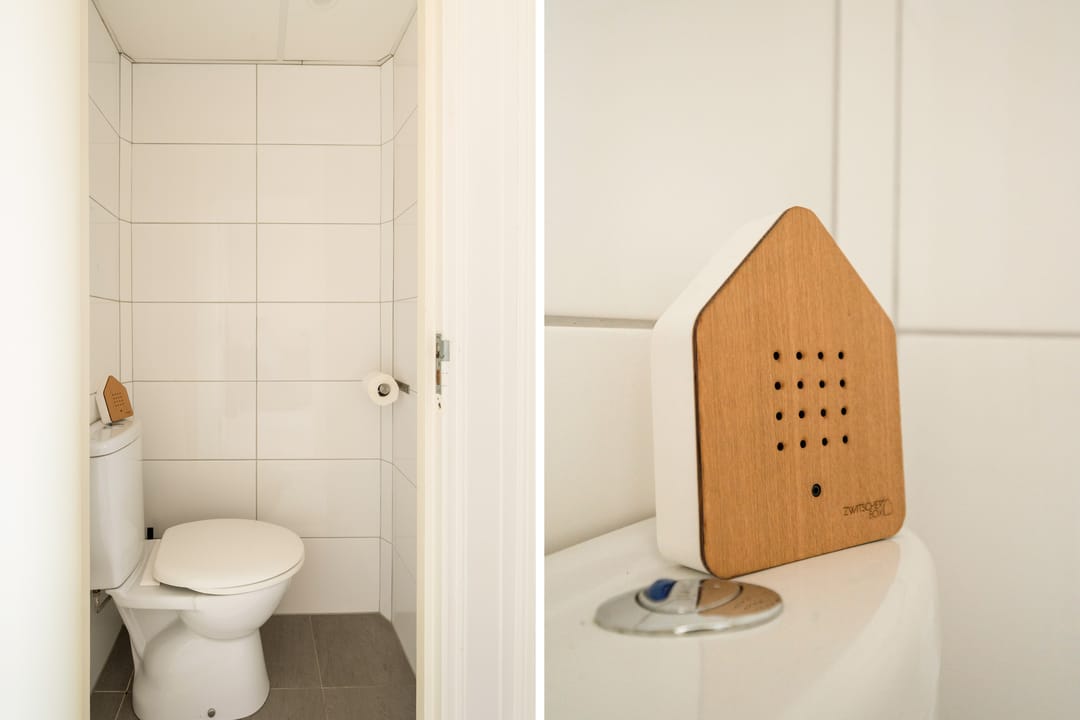 Foto 37 van Beukelsweg 17-B02