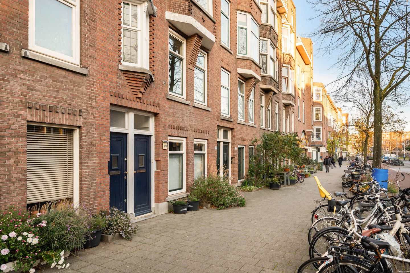 Foto 40 van Beukelsweg 17-B02