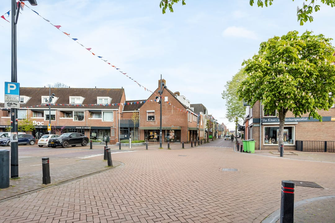 Foto 31 van Burgemeester Boerstraat 18