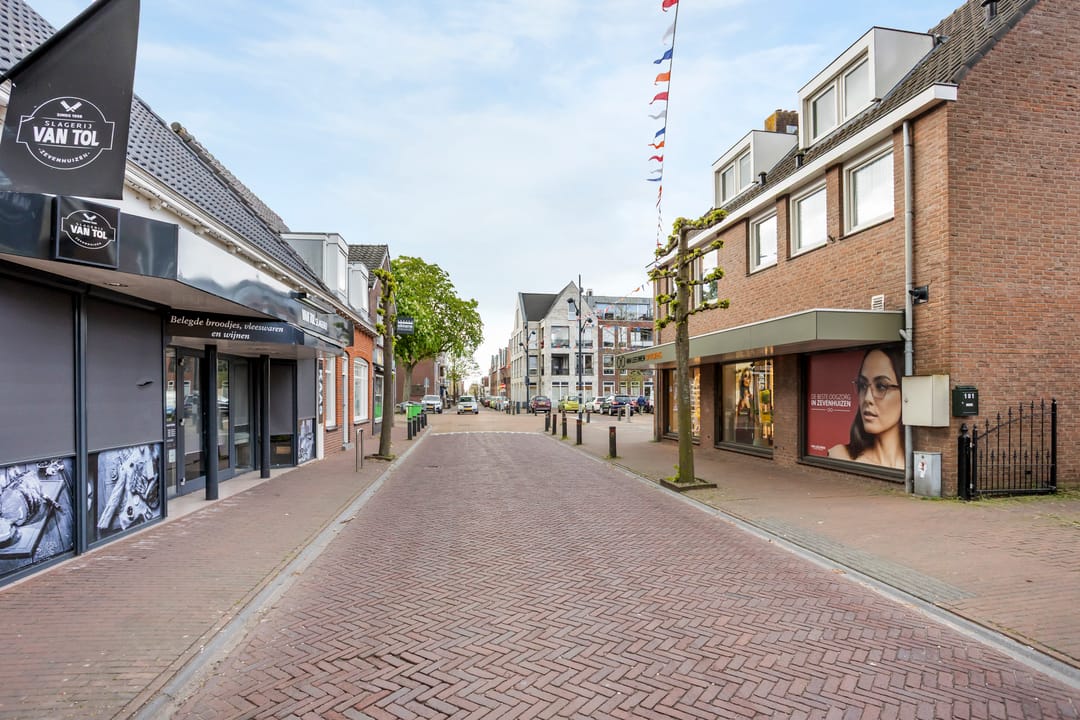 Foto 32 van Burgemeester Boerstraat 18