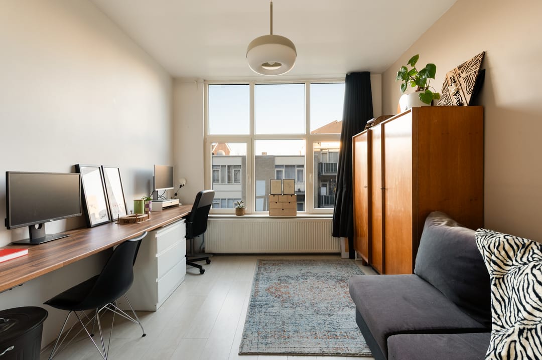 Foto 28 van Beukelsweg 17-B02