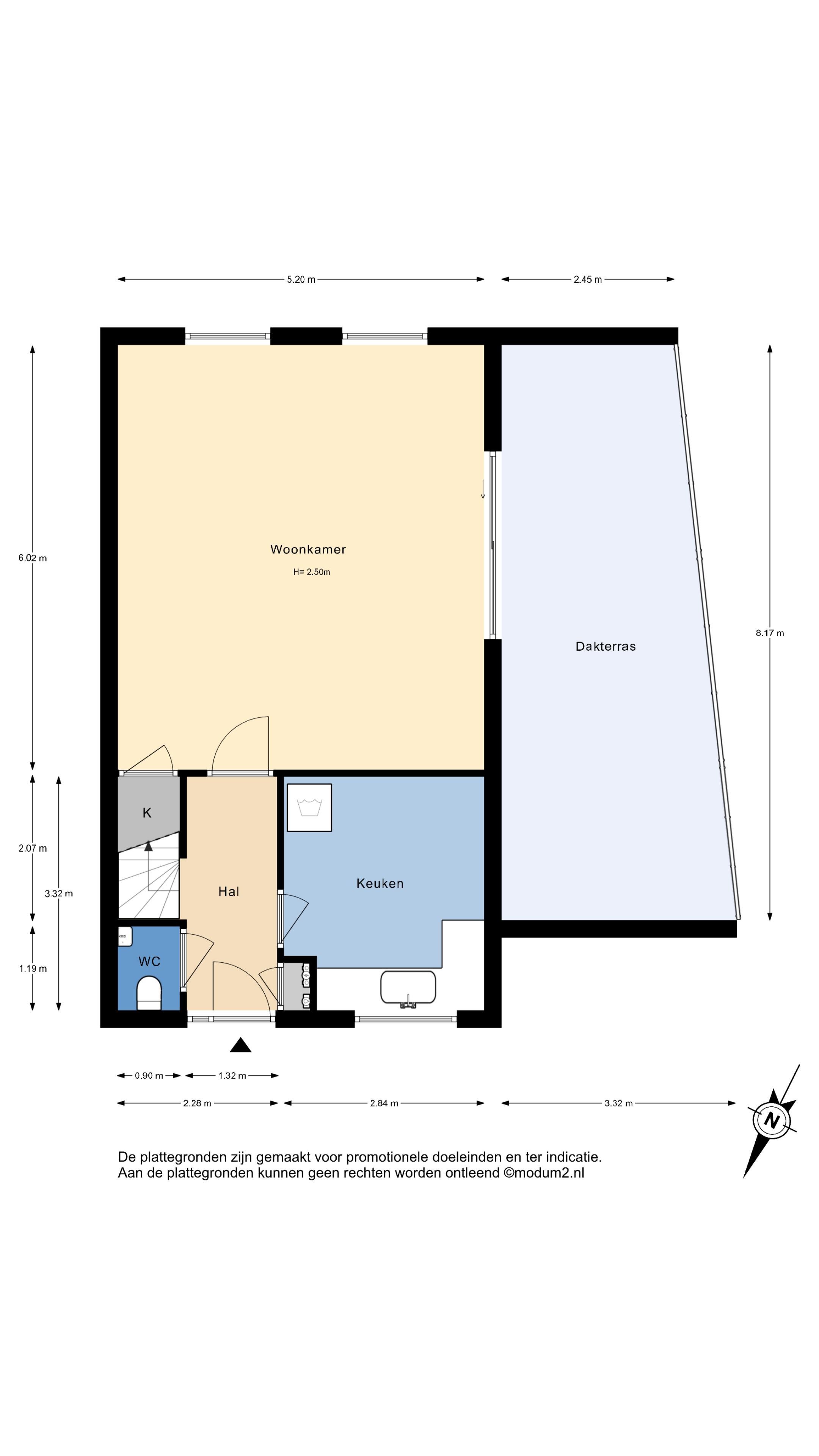 Foto 33 van Burgemeester Boerstraat 18