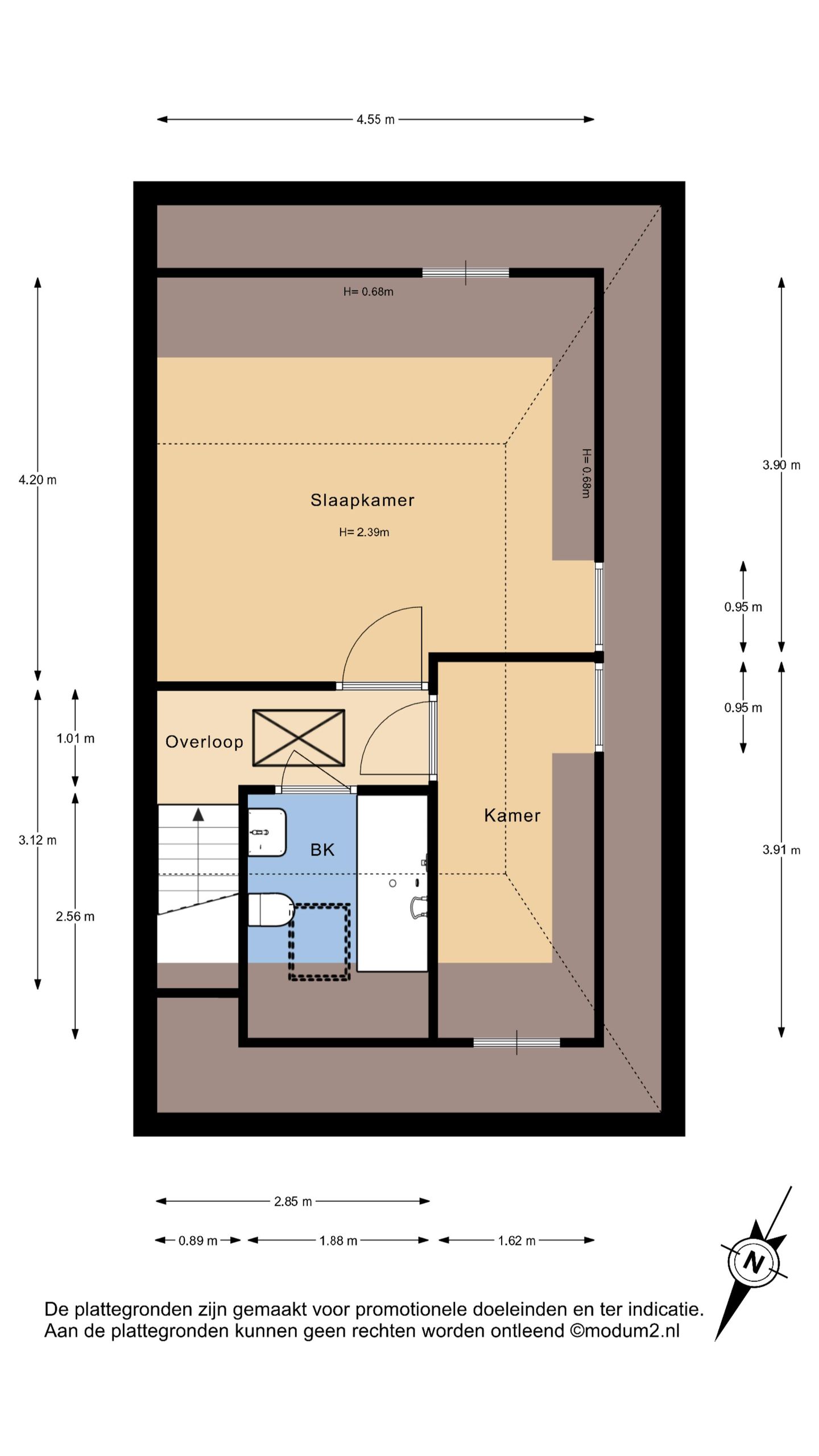Foto 34 van Burgemeester Boerstraat 18