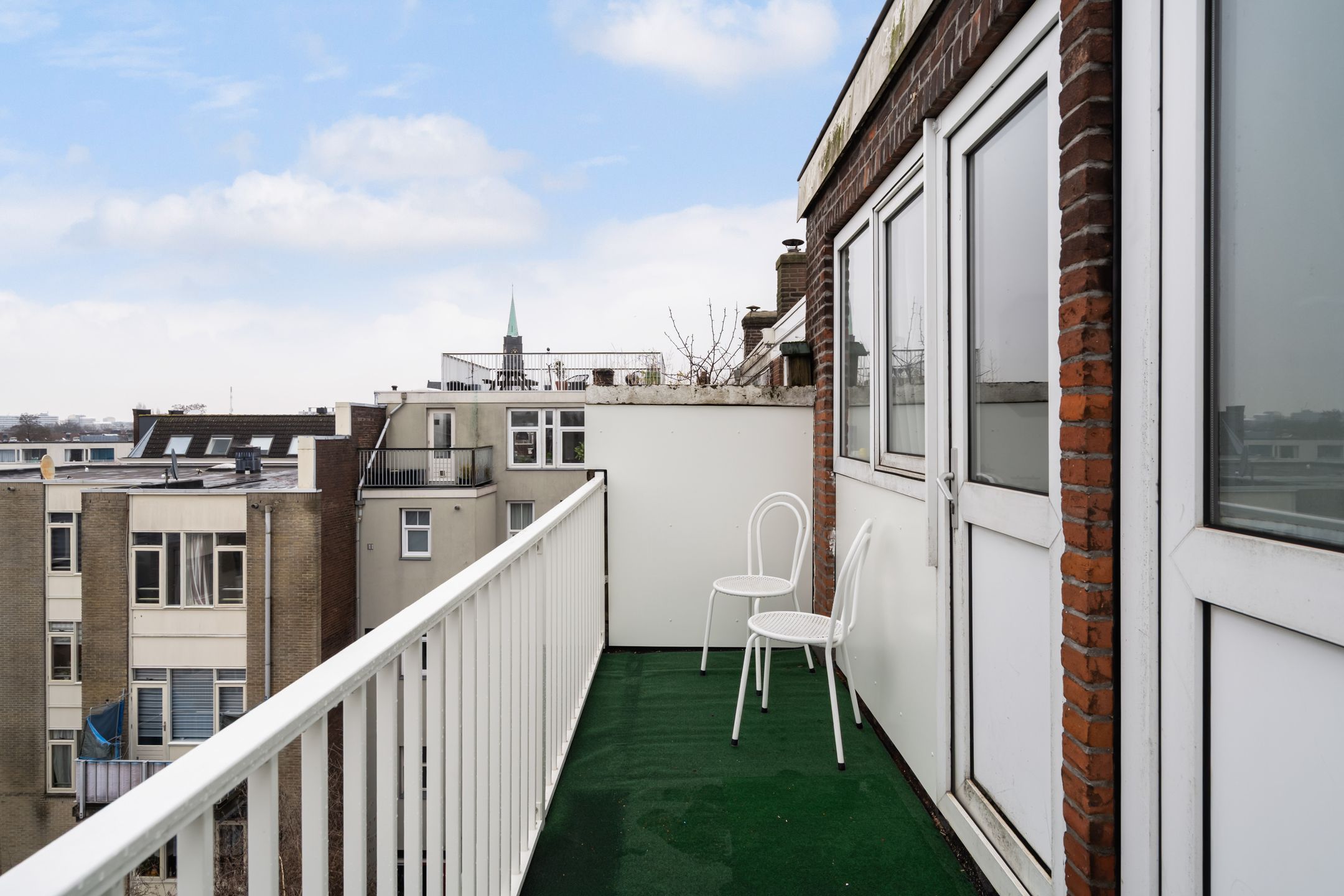 Foto 36 van Beukelsweg 17-B02