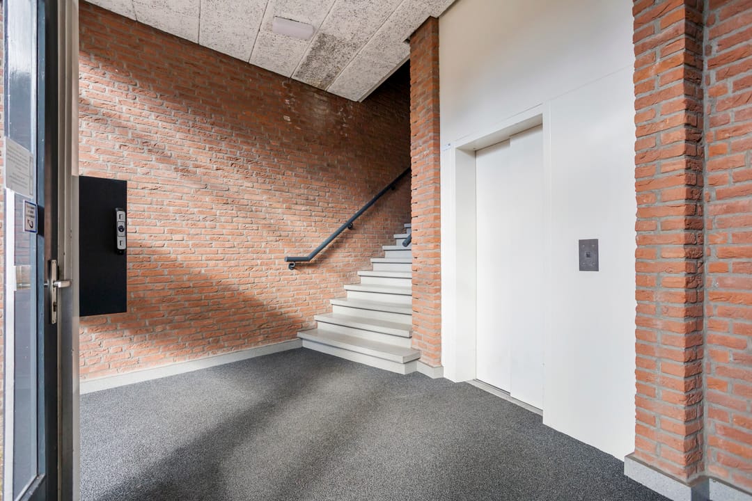 Foto 7 van Burgemeester Boerstraat 18