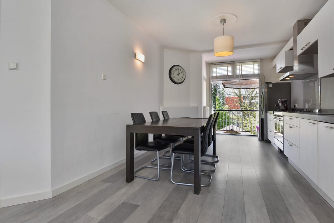 Foto 16 van Kornoeljestraat 60