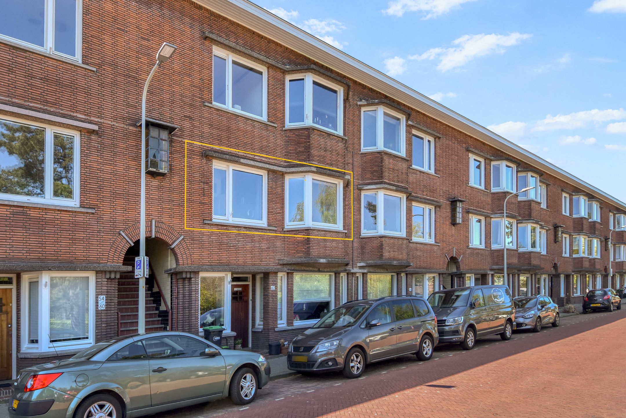 Kornoeljestraat 60 