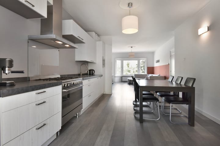 Foto 3 van Kornoeljestraat 60