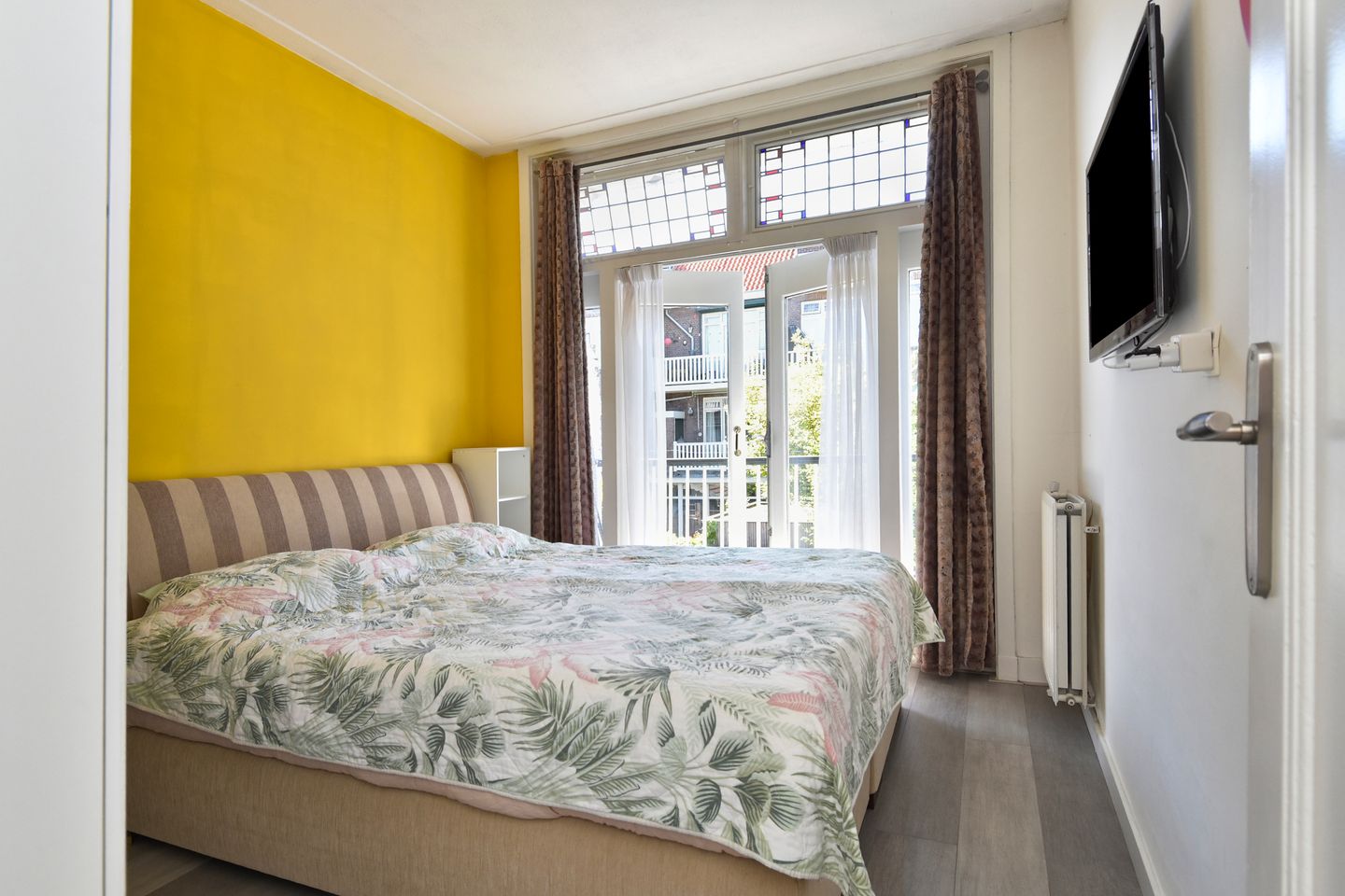 Foto 4 van Kornoeljestraat 60