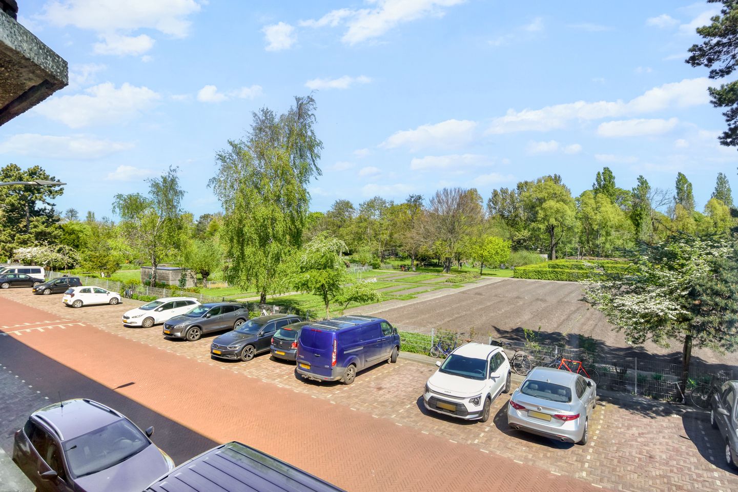 Foto 14 van Kornoeljestraat 60