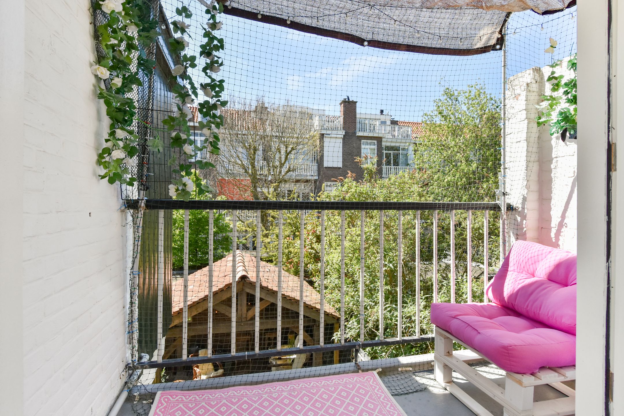 Foto 21 van Kornoeljestraat 60