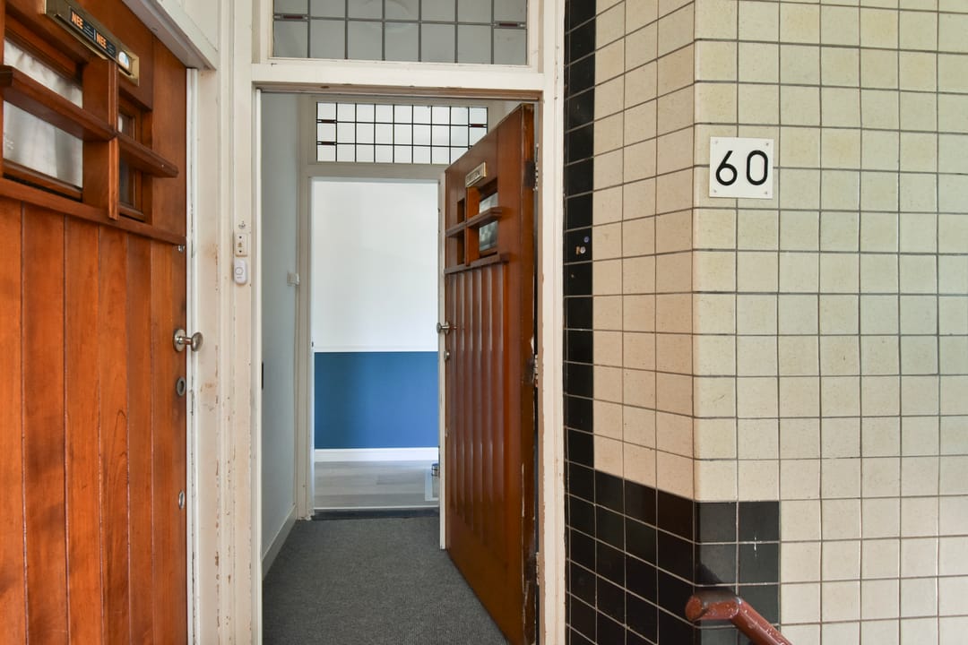 Foto 7 van Kornoeljestraat 60