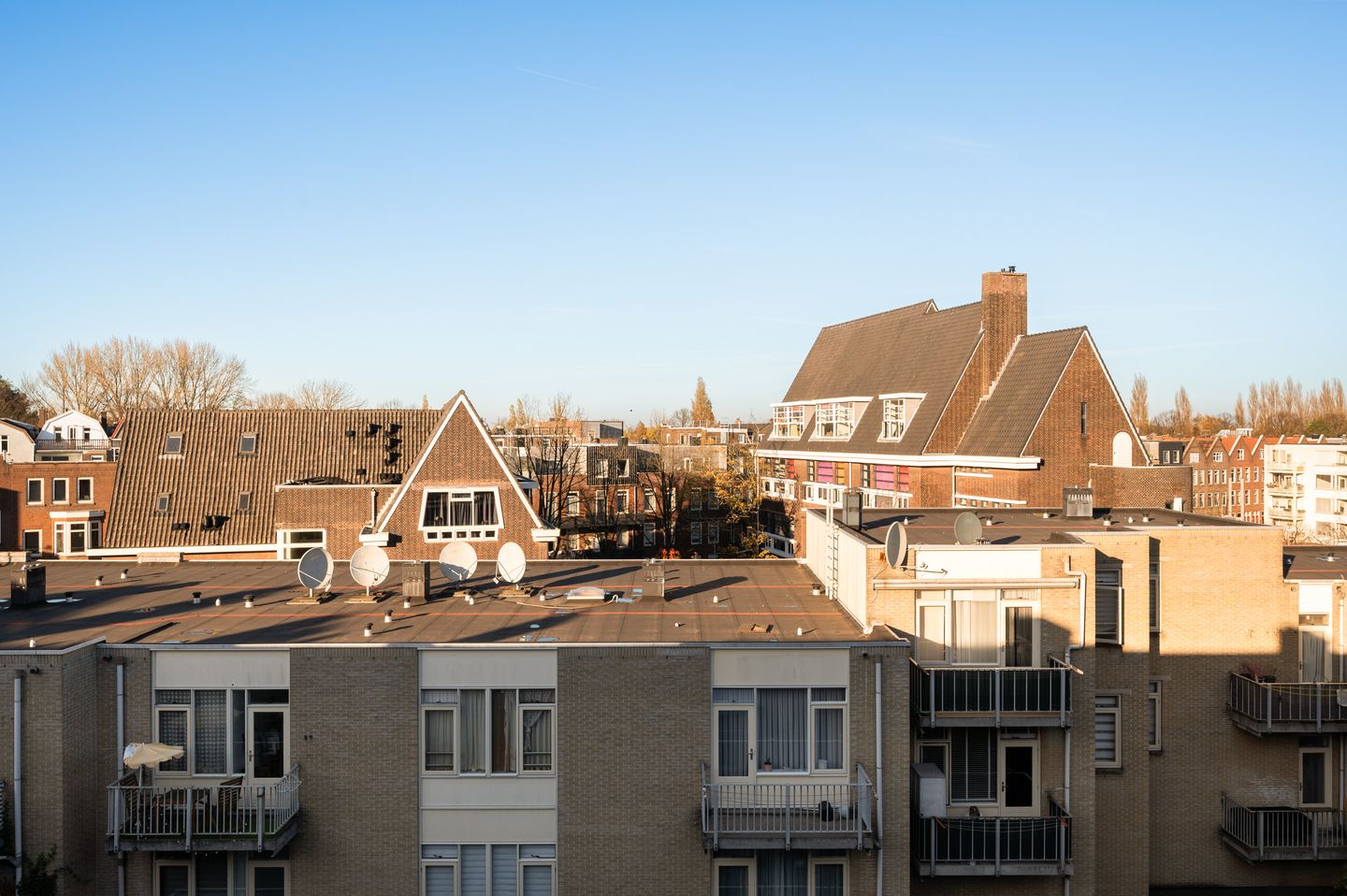 Foto 19 van Beukelsweg 17-B02