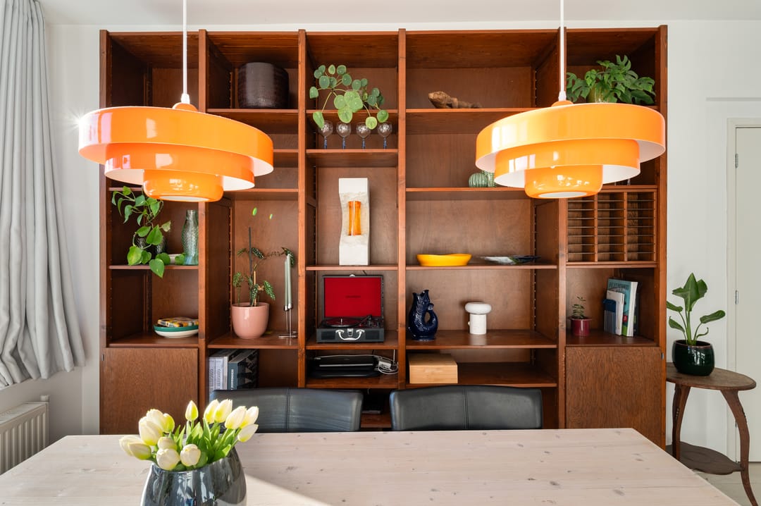 Foto 11 van Beukelsweg 17-B02