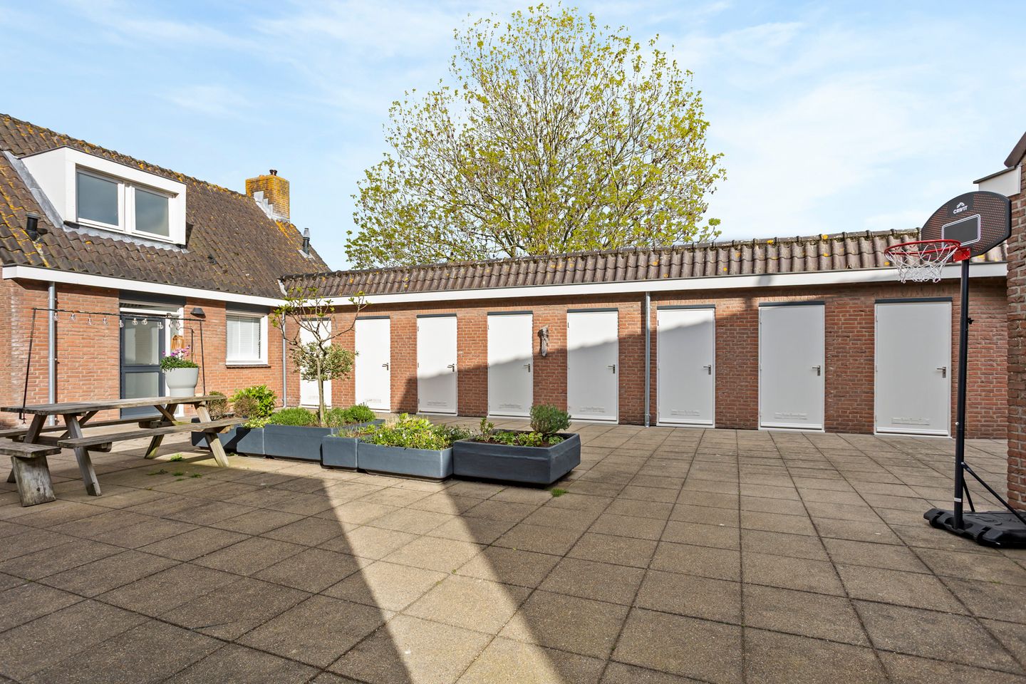 Foto 25 van Burgemeester Boerstraat 18