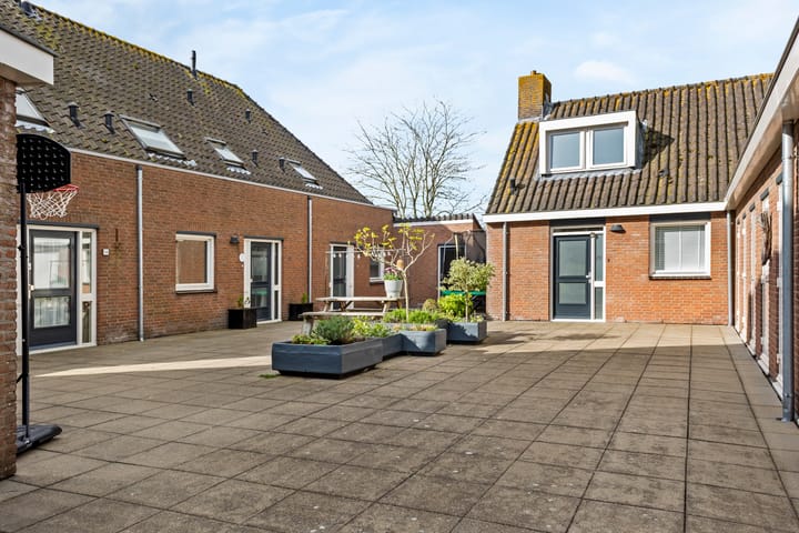 Burgemeester Boerstraat 18