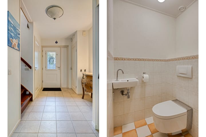 Foto 4 van Prins Hendrikweg 37