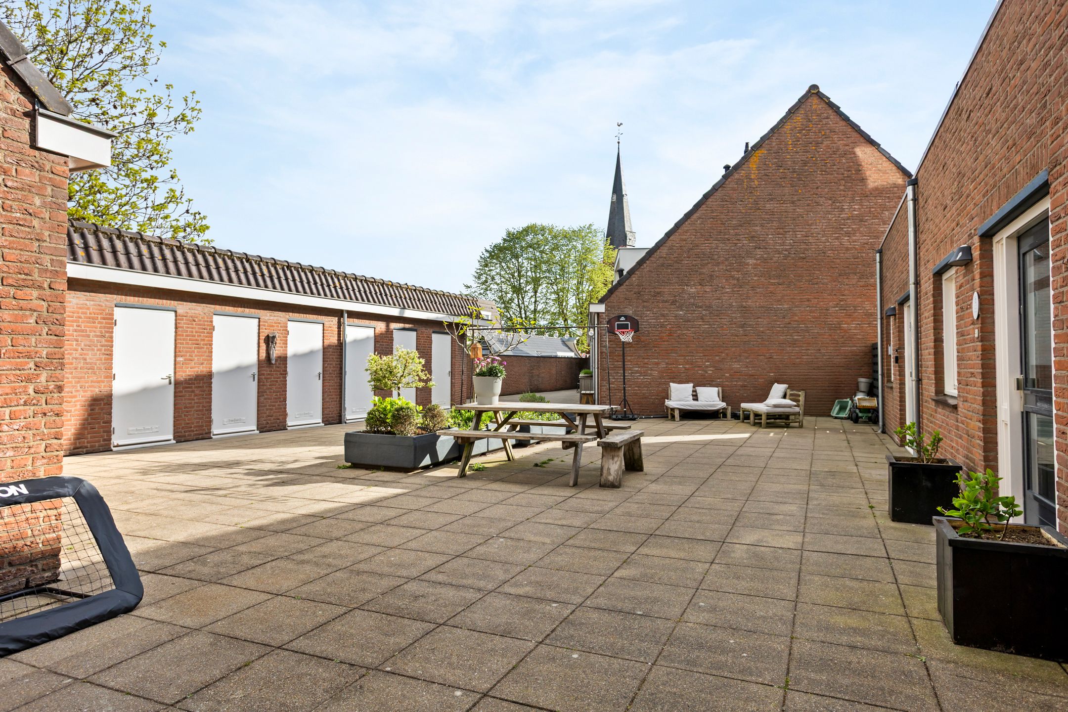 Foto 27 van Burgemeester Boerstraat 18