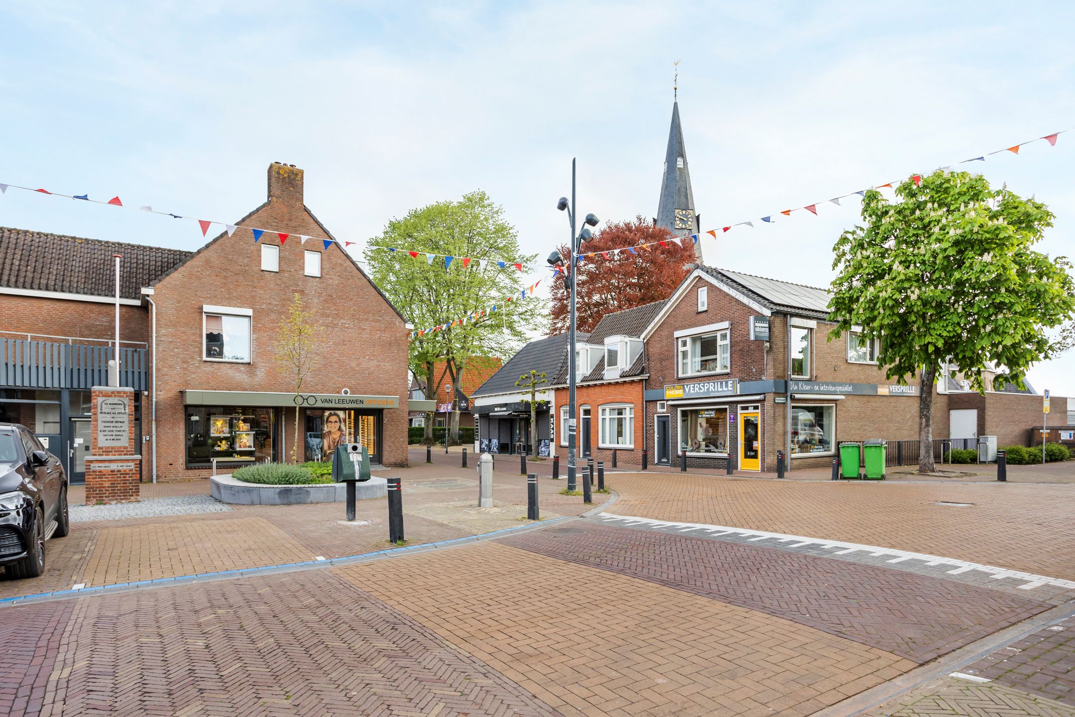 Foto 30 van Burgemeester Boerstraat 18