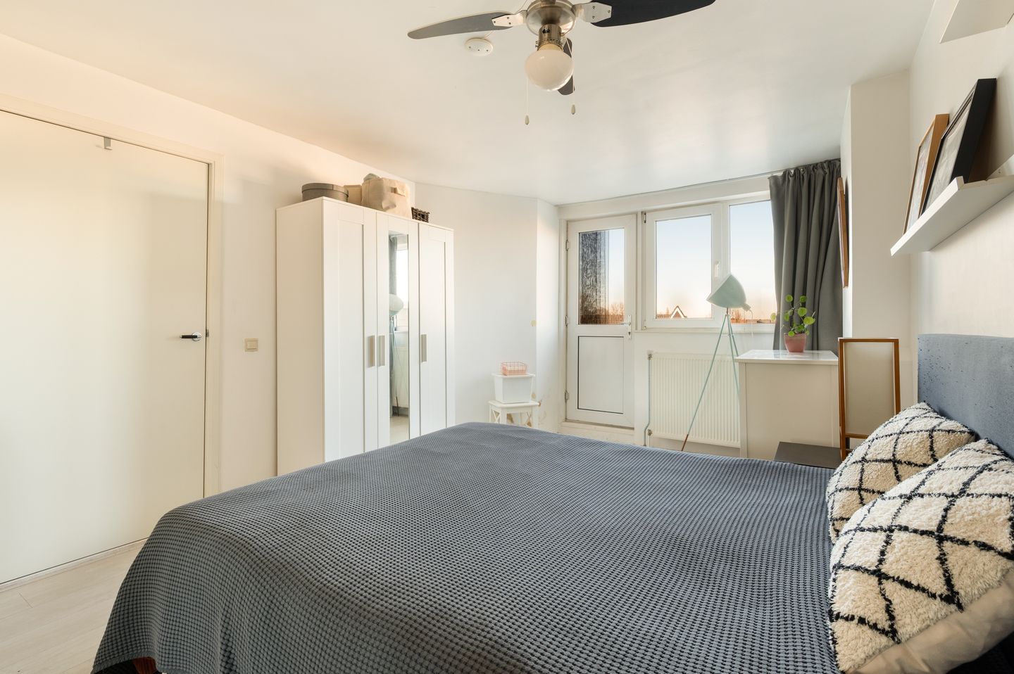 Foto 25 van Beukelsweg 17-B02