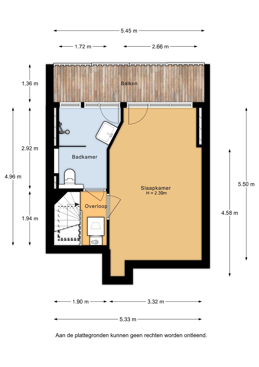 Foto 46 van Beukelsweg 17-B02