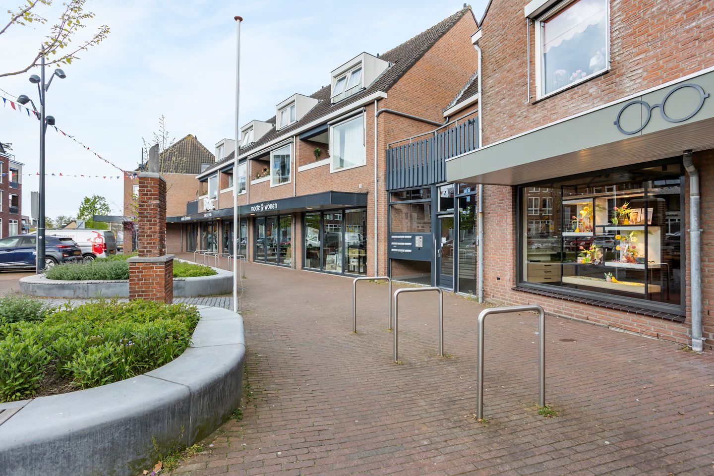 Foto 29 van Burgemeester Boerstraat 18