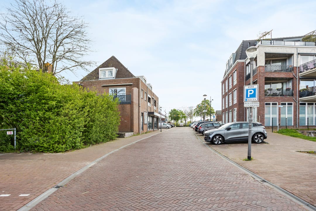 Foto 28 van Burgemeester Boerstraat 18