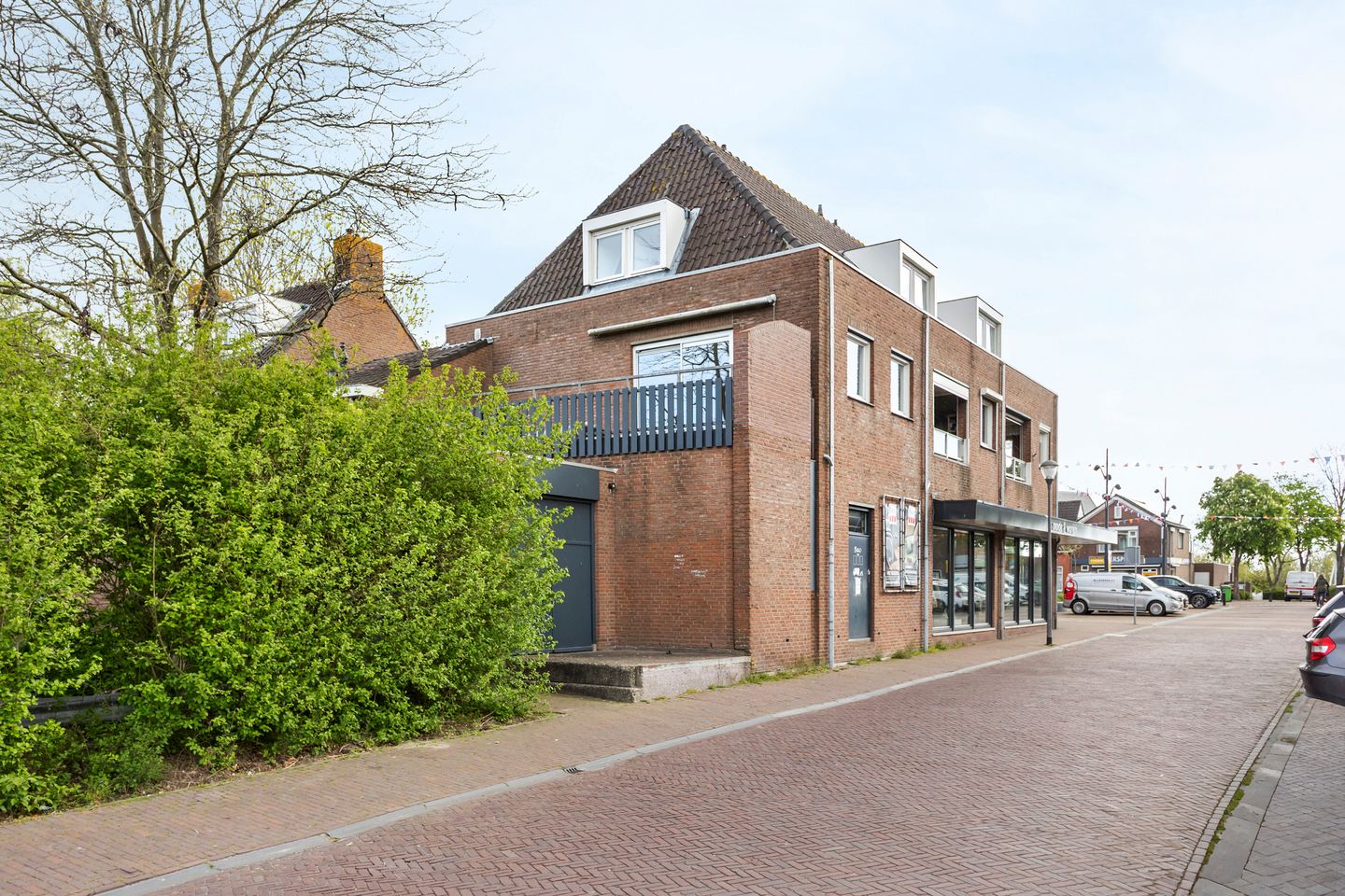 Foto 5 van Burgemeester Boerstraat 18