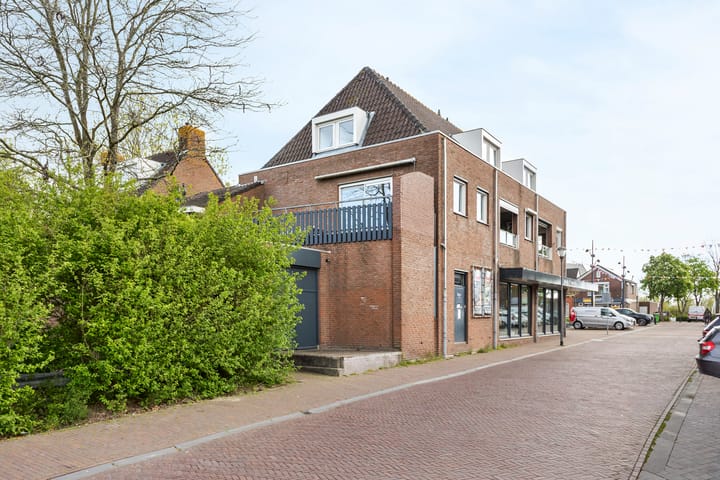 Foto 5 van Burgemeester Boerstraat 18