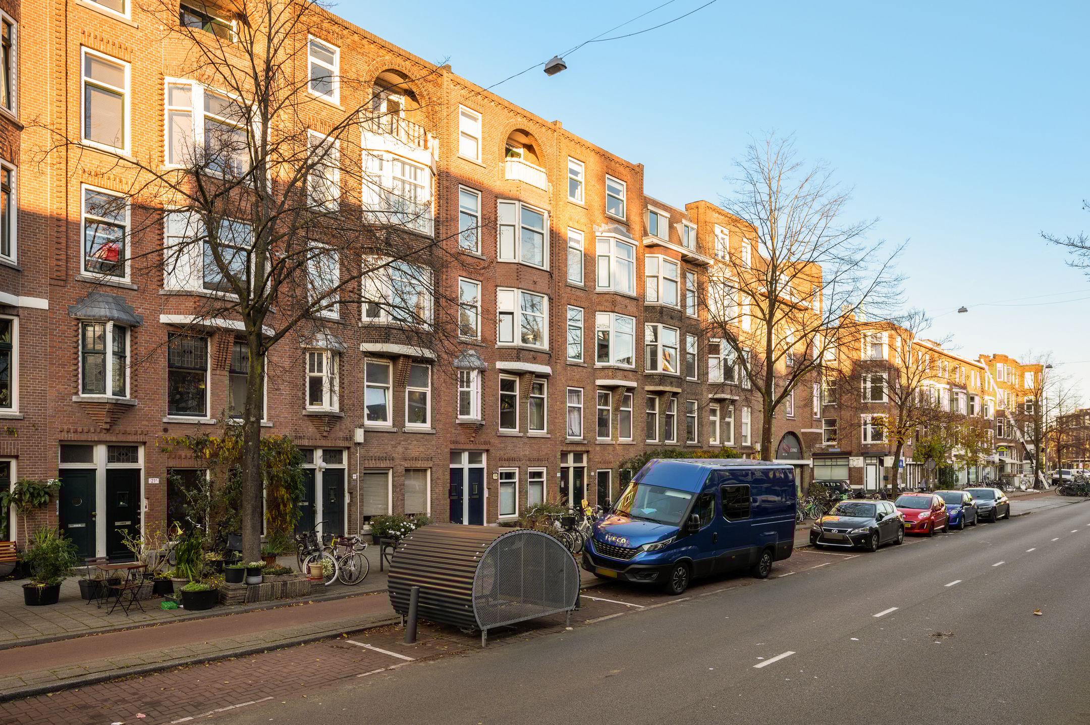 Foto 42 van Beukelsweg 17-B02