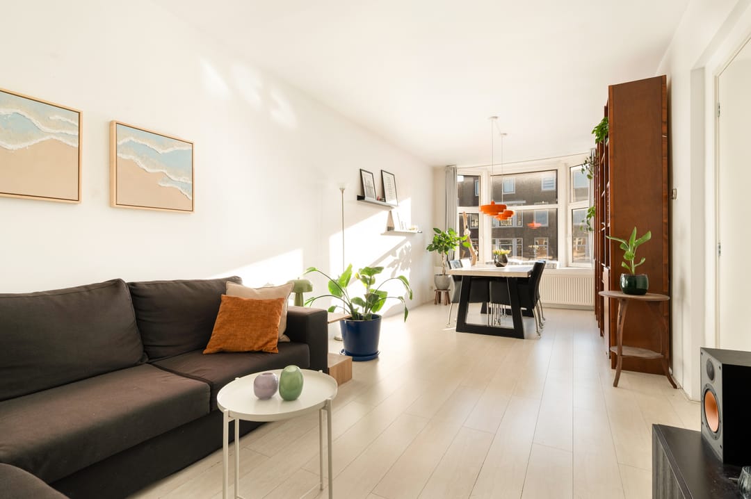 Foto 7 van Beukelsweg 17-B02