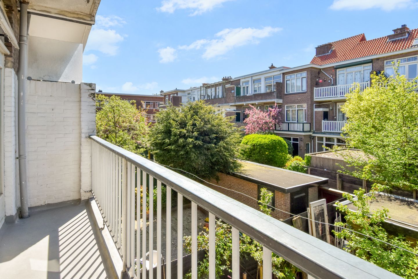 Foto 5 van Kornoeljestraat 60