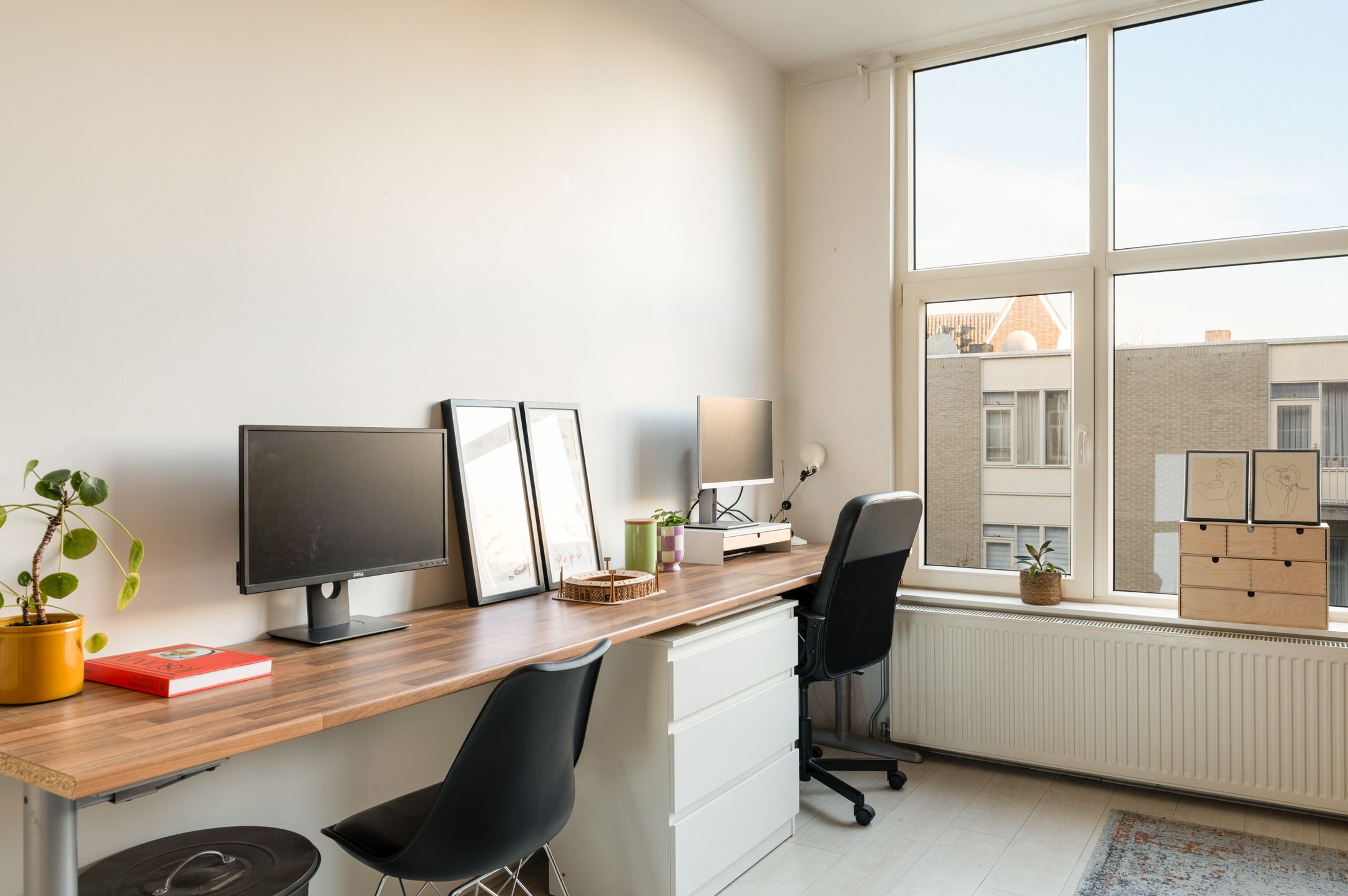 Foto 27 van Beukelsweg 17-B02