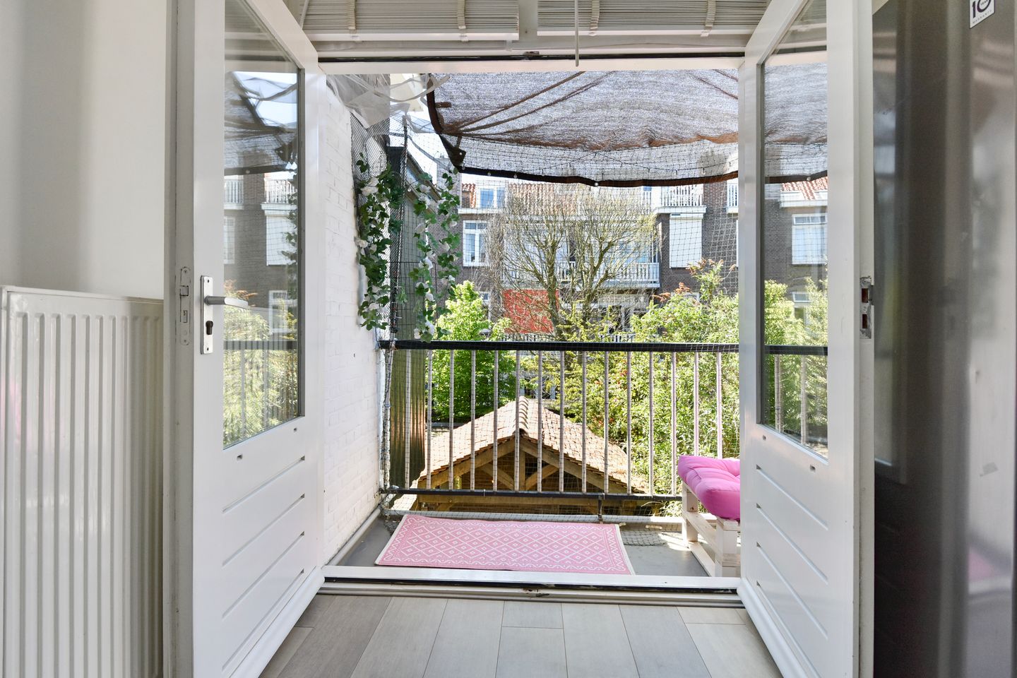 Foto 20 van Kornoeljestraat 60