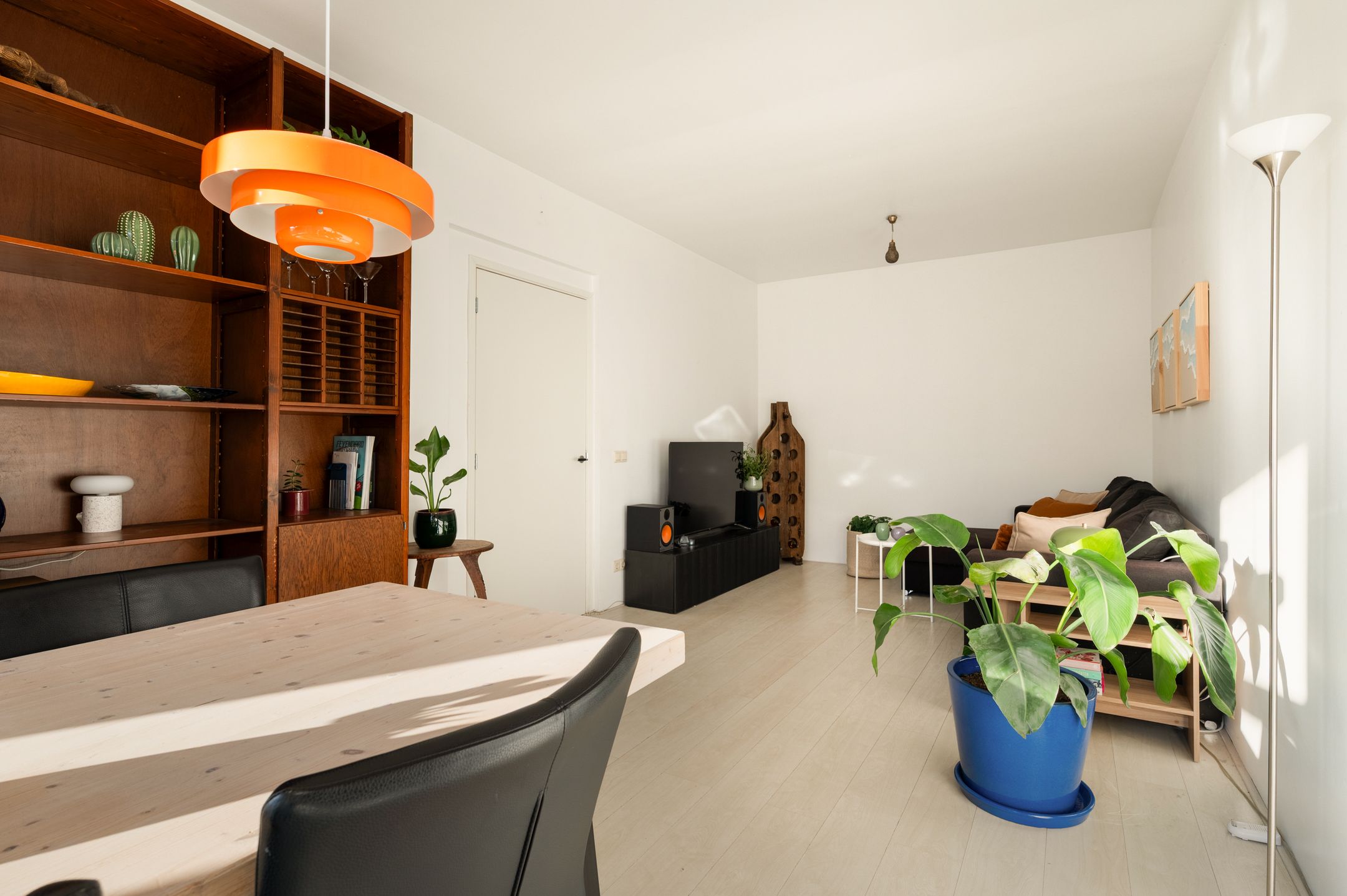 Foto 9 van Beukelsweg 17-B02