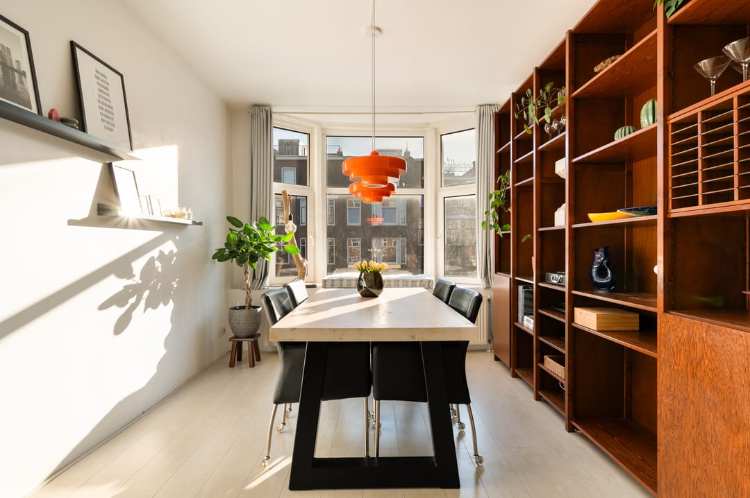 Foto 8 van Beukelsweg 17-B02