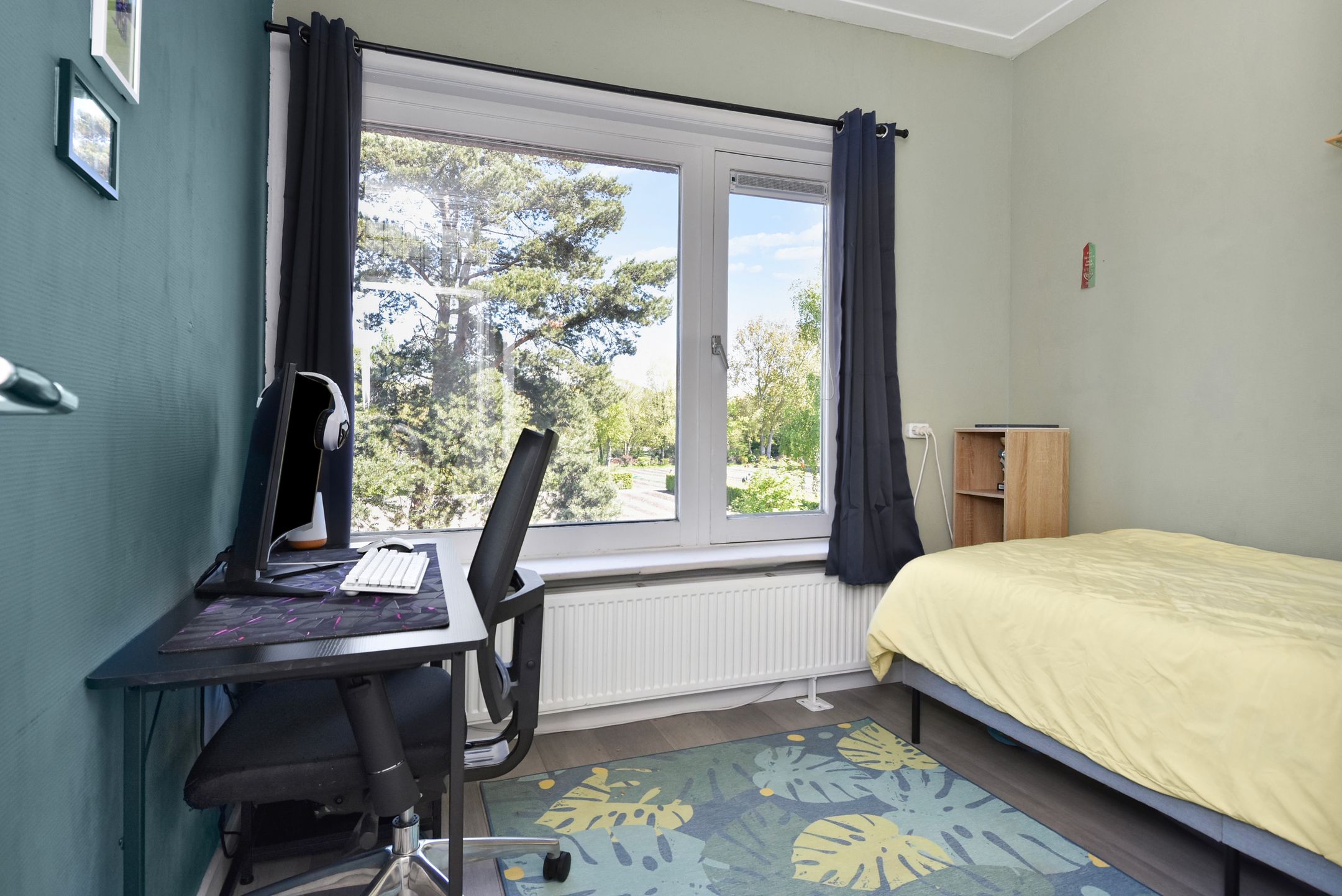 Foto 24 van Kornoeljestraat 60