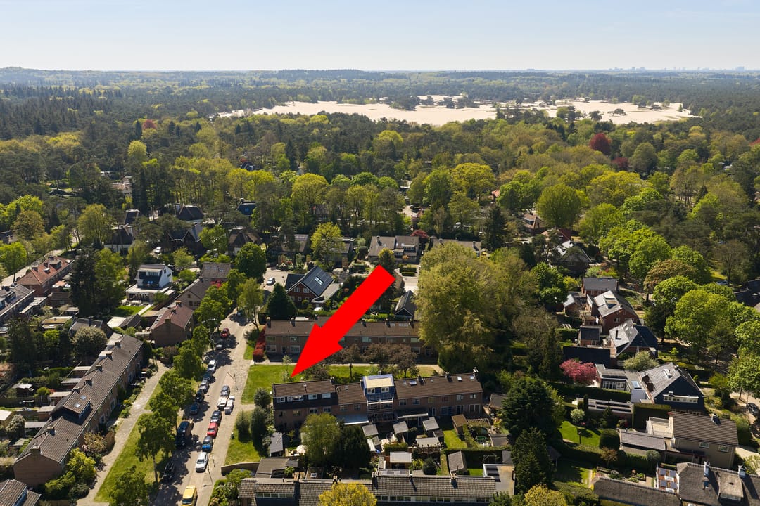 Foto 1 van Meidoornweg 24