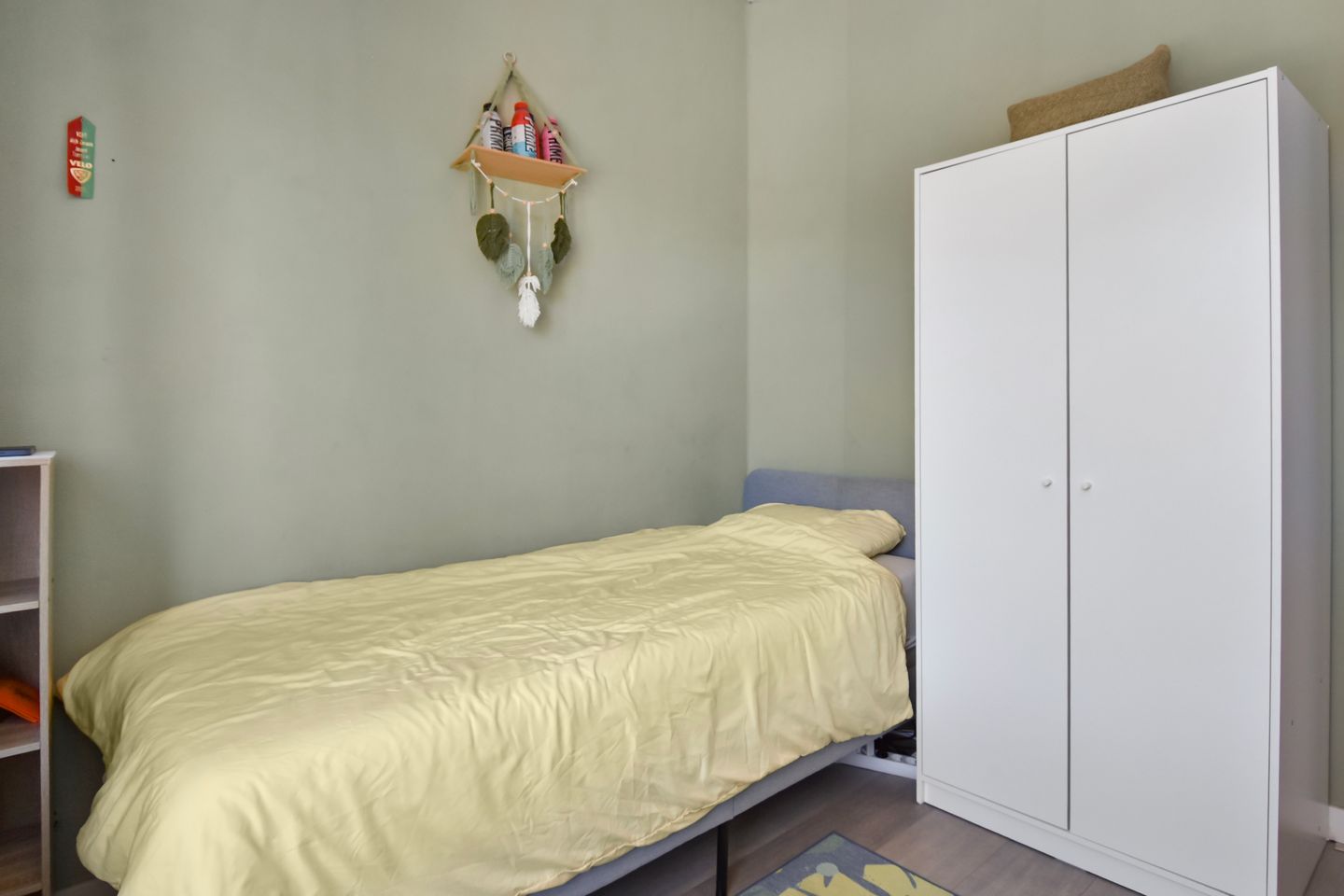 Foto 25 van Kornoeljestraat 60