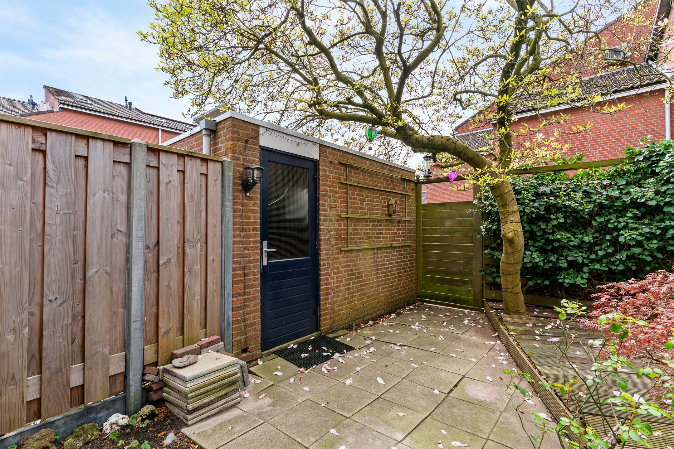 Photo 27 of Bourgondischelaan 23