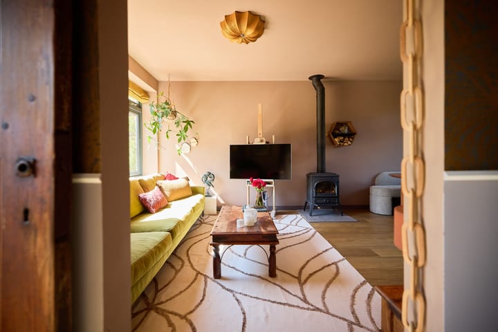 Foto 4 van Meidoornweg 24