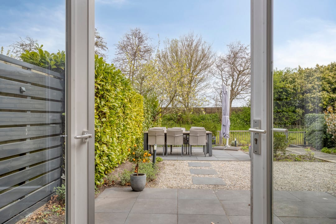 Foto 13 van Baarslaan 63