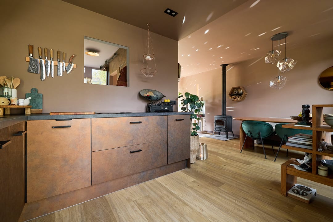 Foto 13 van Meidoornweg 24