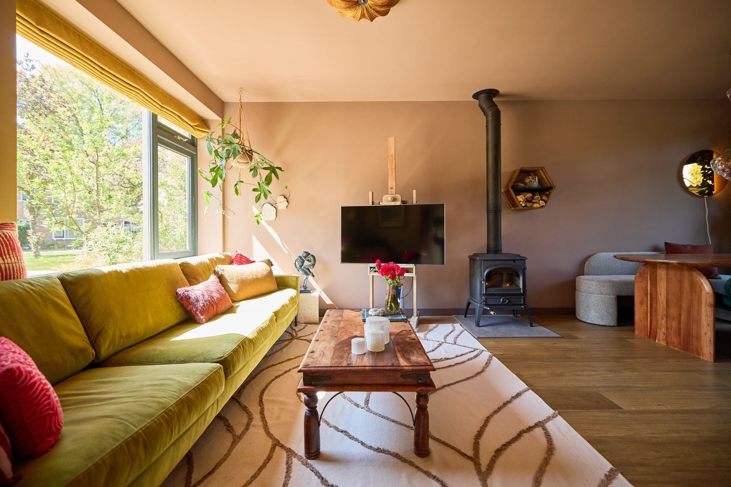 Foto 5 van Meidoornweg 24